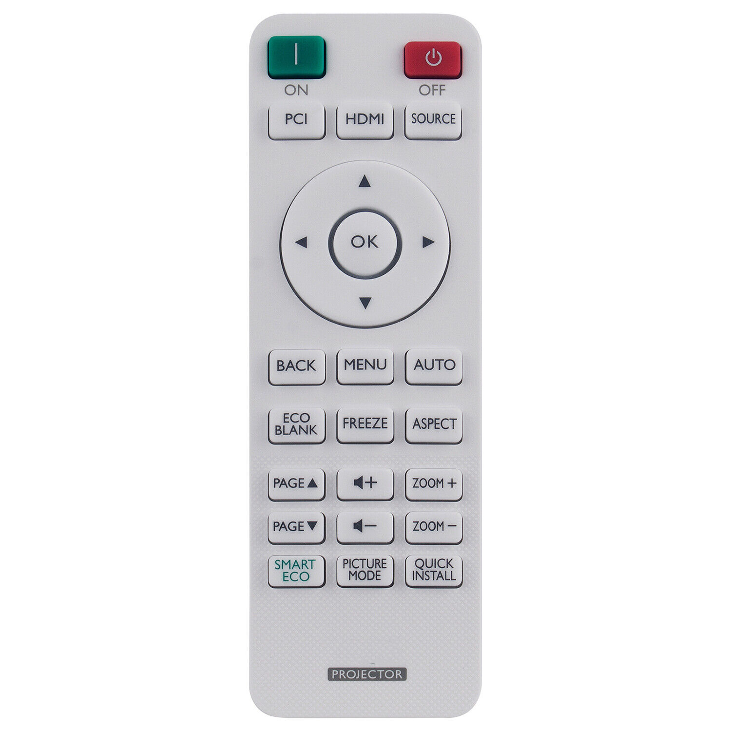 Пульт для BENQ MS560 Пульт для BENQ MS560