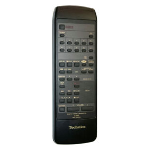 Пульт для Technics RAK-SA502E (SA-GX530)