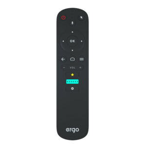 Пульт для ERGO 55DUS8000 (аналог)