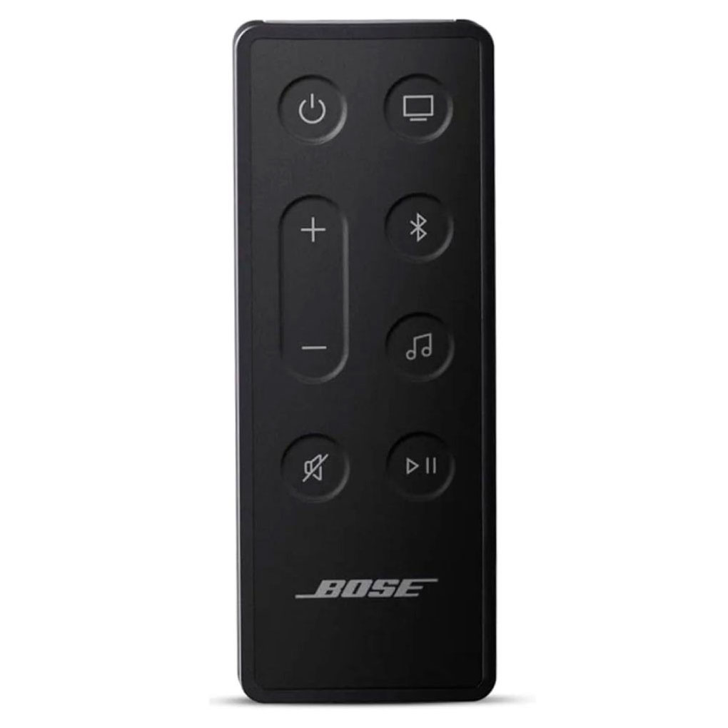 Пульт для BOSE Smart Ultra Soundbar 300 Пульт для BOSE Smart Ultra Soundbar 300