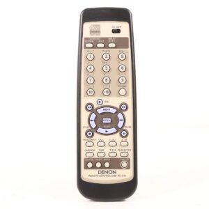 Пульт для Denon RC-278