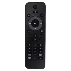 Пульт для Philips 996510047316
