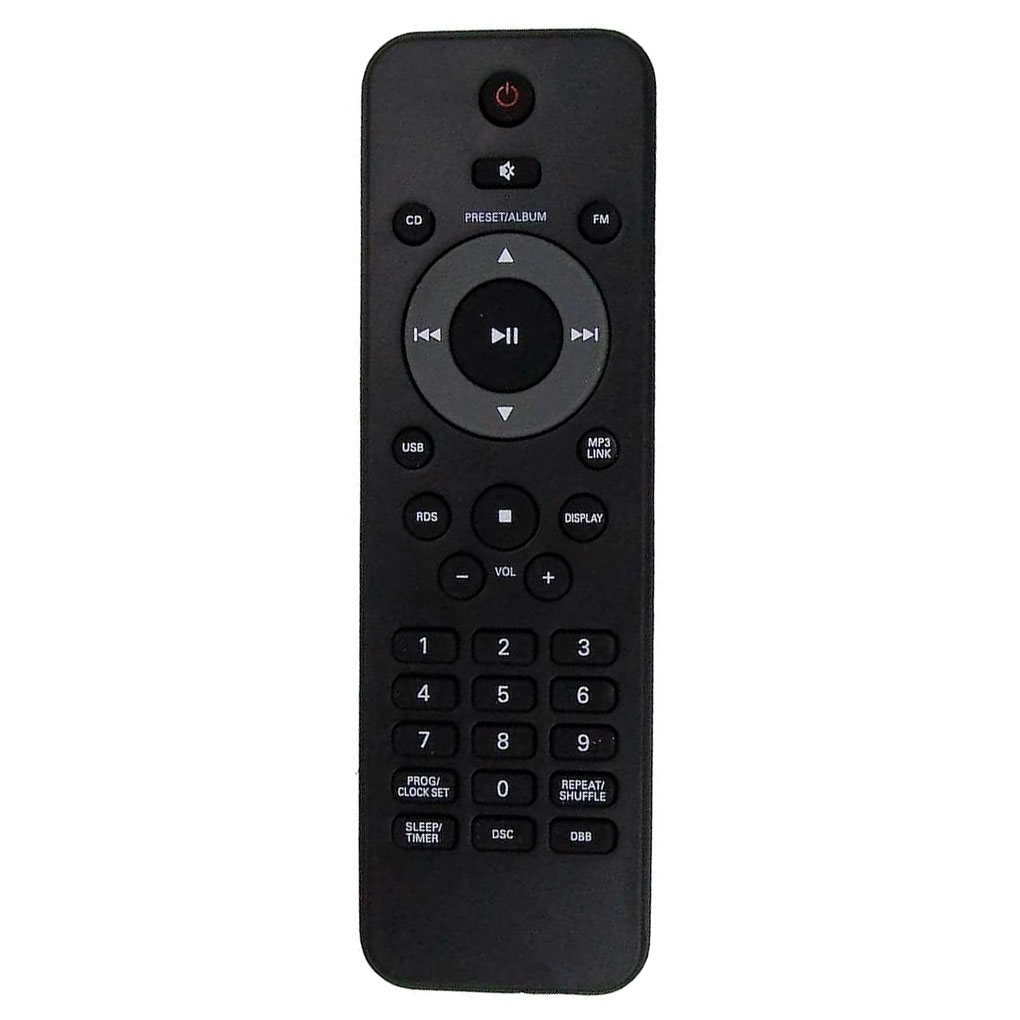 Пульт для Philips 996510047316 Пульт для Philips 996510047316