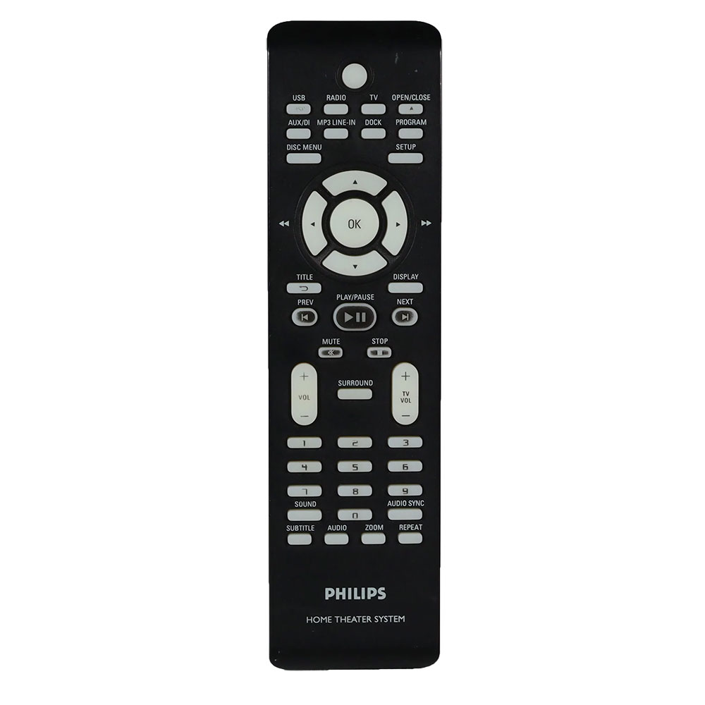 Пульт для Philips SF172 Пульт для Philips SF172