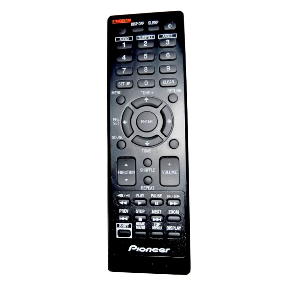Пульт для Pioneer 076R0TF011 Пульт для Pioneer 076R0TF011