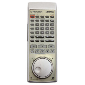 Пульт для Pioneer CU-CLD108