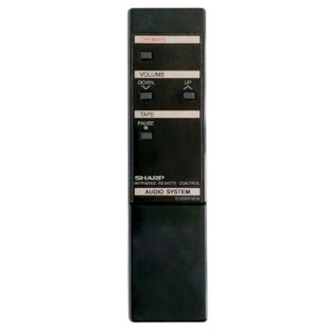Пульт для Sharp R-CONT1322A