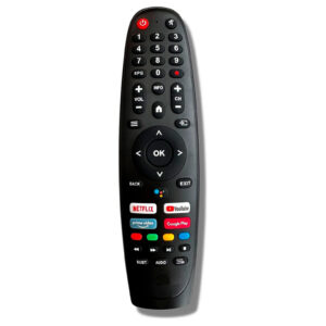 Пульт для SmartTech 40FA10V3 (аналог)