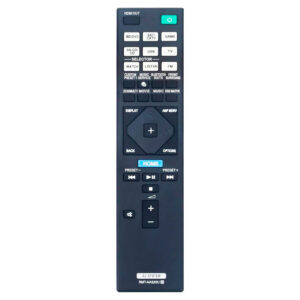 Пульт для Sony RMT-AA320U (аналог)