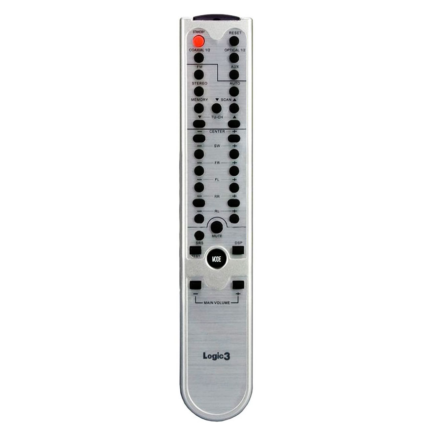 Пульт для Logic3 Soundatage TX-101 Пульт для Logic3 Soundatage TX-101