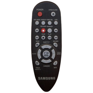Оригинальный пульт для Samsung AK59-00117A