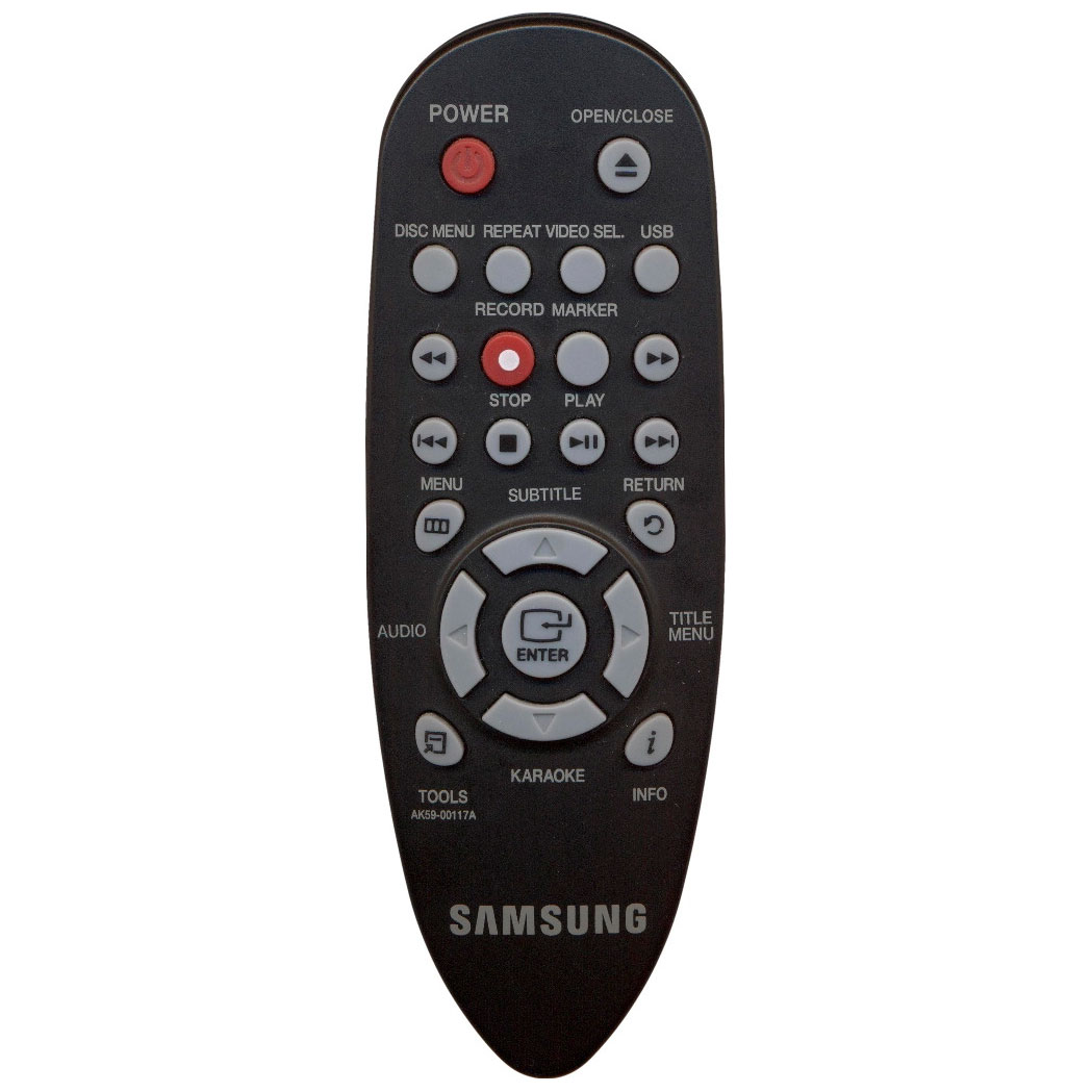 Оригинальный пульт для Samsung AK59-00117A Оригинальный пульт для Samsung AK59-00117A