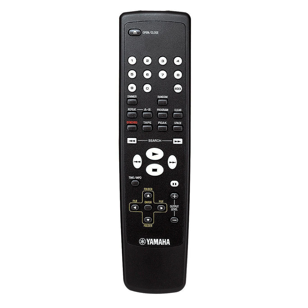 Пульт для Yamaha AAX78640 Пульт для Yamaha AAX78640