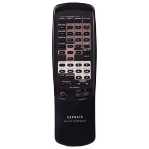 Пульт для Aiwa RC-TMX1U