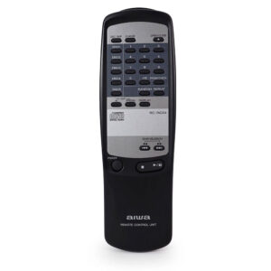 Пульт для Aiwa RC-7AC04