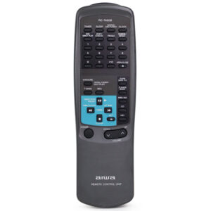 Пульт для Aiwa RC-7AS08
