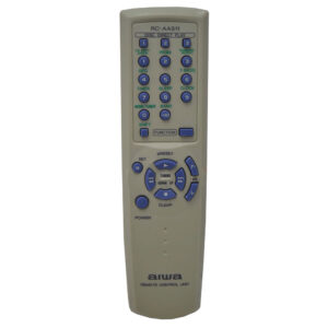 Пульт для Aiwa RC-AAS11