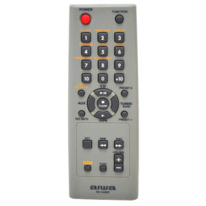 Пульт для Aiwa RC-CAS07
