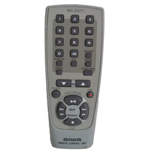 Пульт для Aiwa RC-CAT1