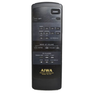 Пульт для Aiwa RC-T75