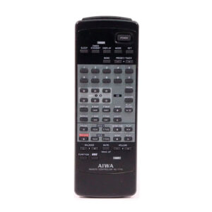 Пульт для Aiwa RC-T779