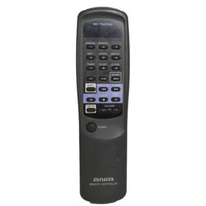 Пульт для Aiwa RC-TN340EX