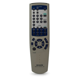 Пульт для Aiwa RC-ZAR02
