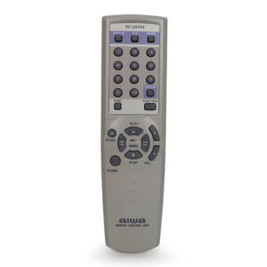 Пульт для Aiwa RC-ZAT04