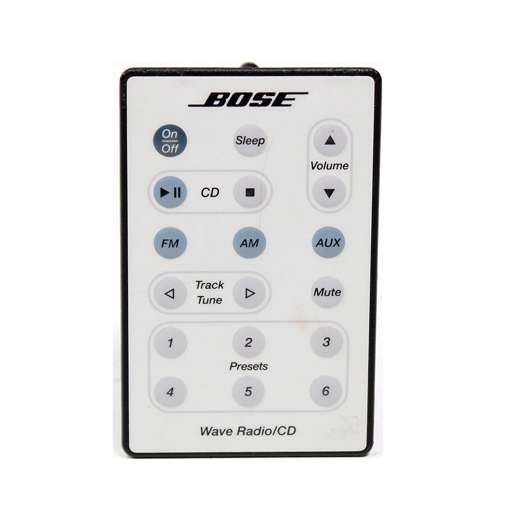 Пульт для BOSE AWRC-1G Пульт для BOSE AWRC-1G