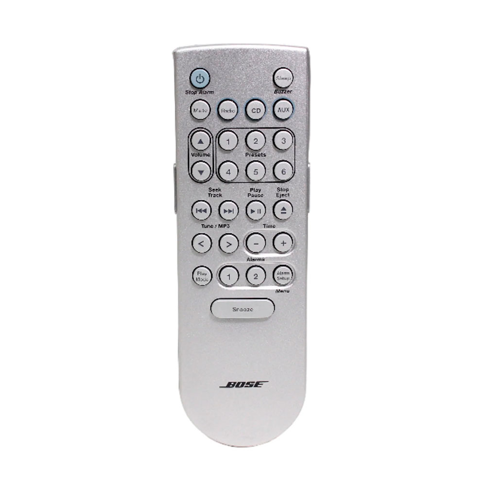 Пульт для BOSE RRS4004-1851E Пульт для BOSE RRS4004-1851E