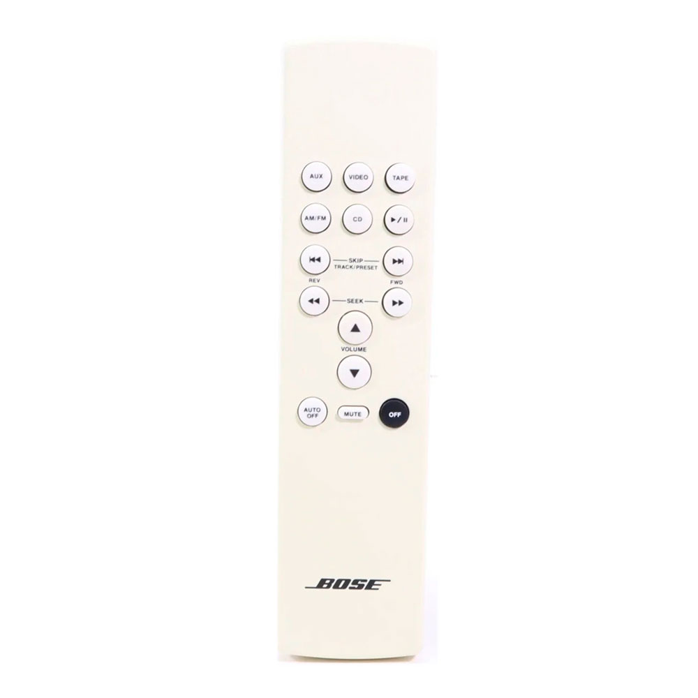 Пульт для BOSE RC-5 Пульт для BOSE RC-5