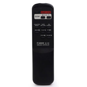 Пульт для Canon WL-60