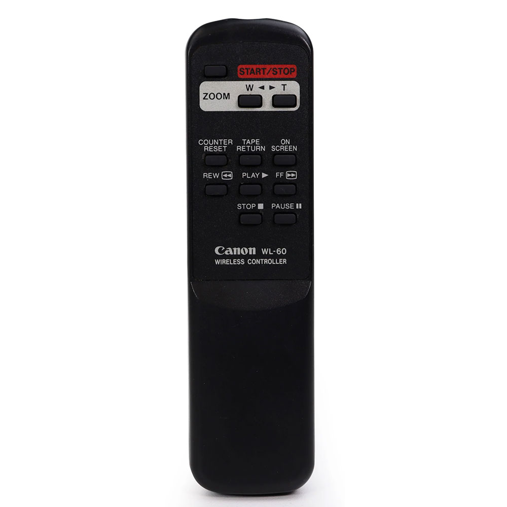 Пульт для Canon WL-60 Пульт для Canon WL-60