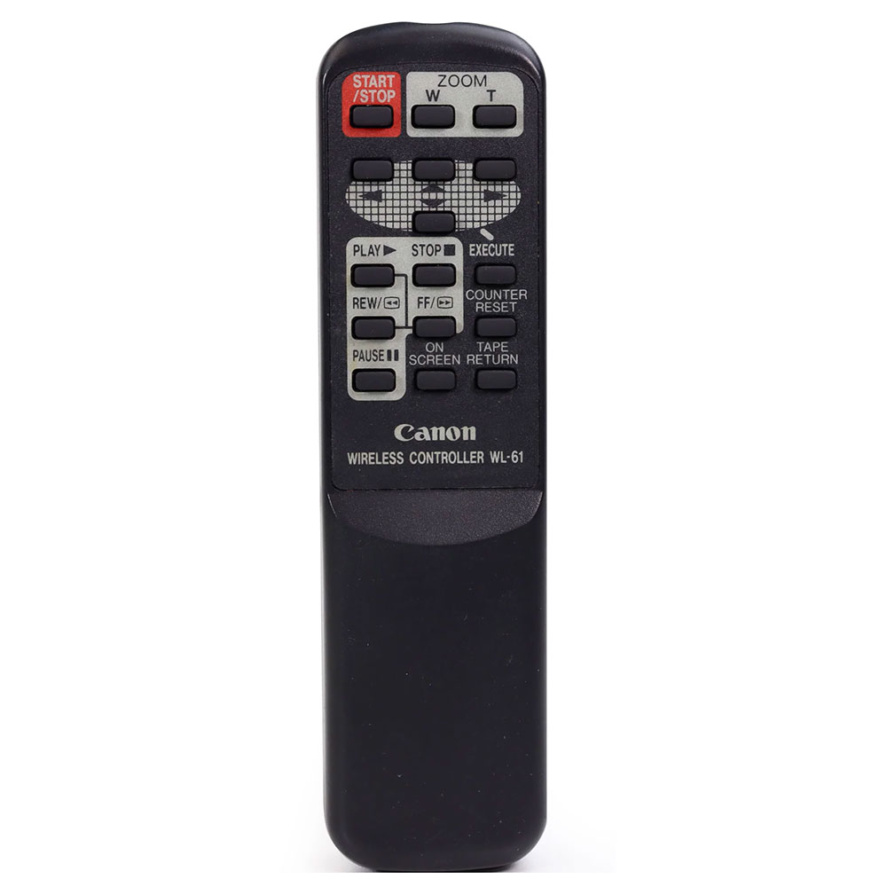 Пульт для Canon WL-61 Пульт для Canon WL-61