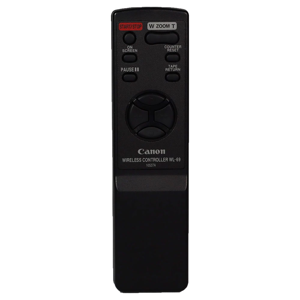 Пульт для Canon WL-69 Пульт для Canon WL-69