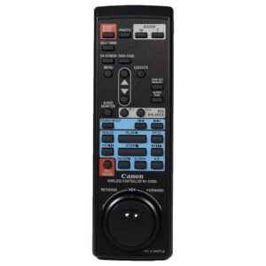 Пульт для Canon WL-D3000