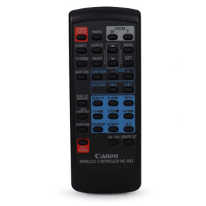 Пульт для Canon WL-D83