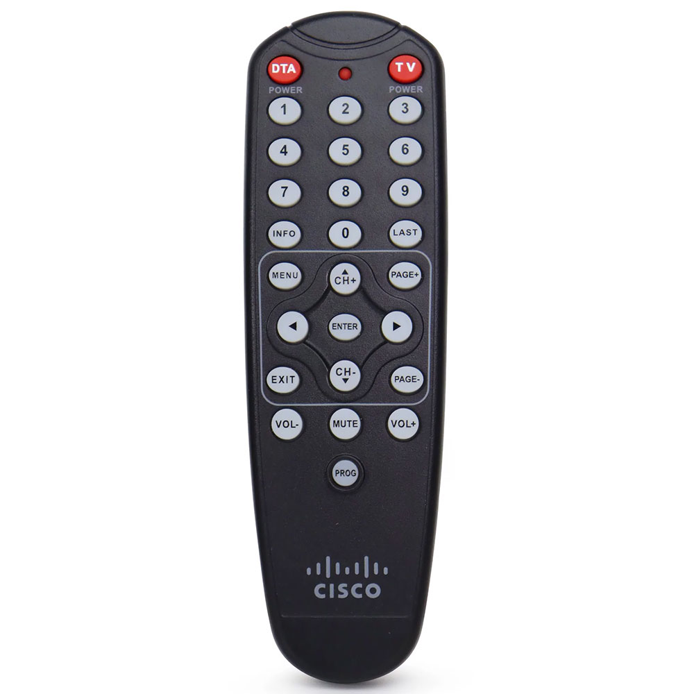 Пульт для Cisco HDA-RF2.2 Пульт для Cisco HDA-RF2.2