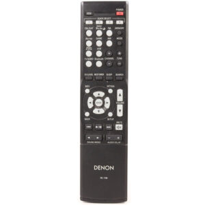 Пульт для Denon RC-1196