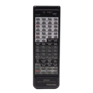 Пульт для Denon RC-120U