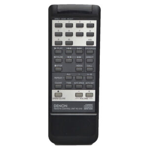 Пульт для Denon RC-205