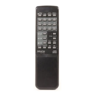 Пульт для Denon RC-245