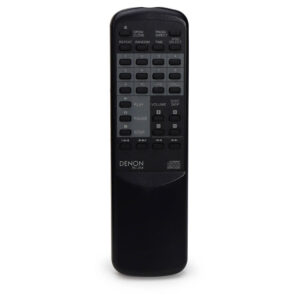 Пульт для Denon RC-258