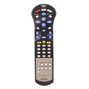 Пульт для Denon RC-546