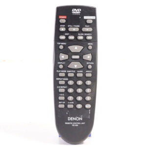 Пульт для Denon RC-550