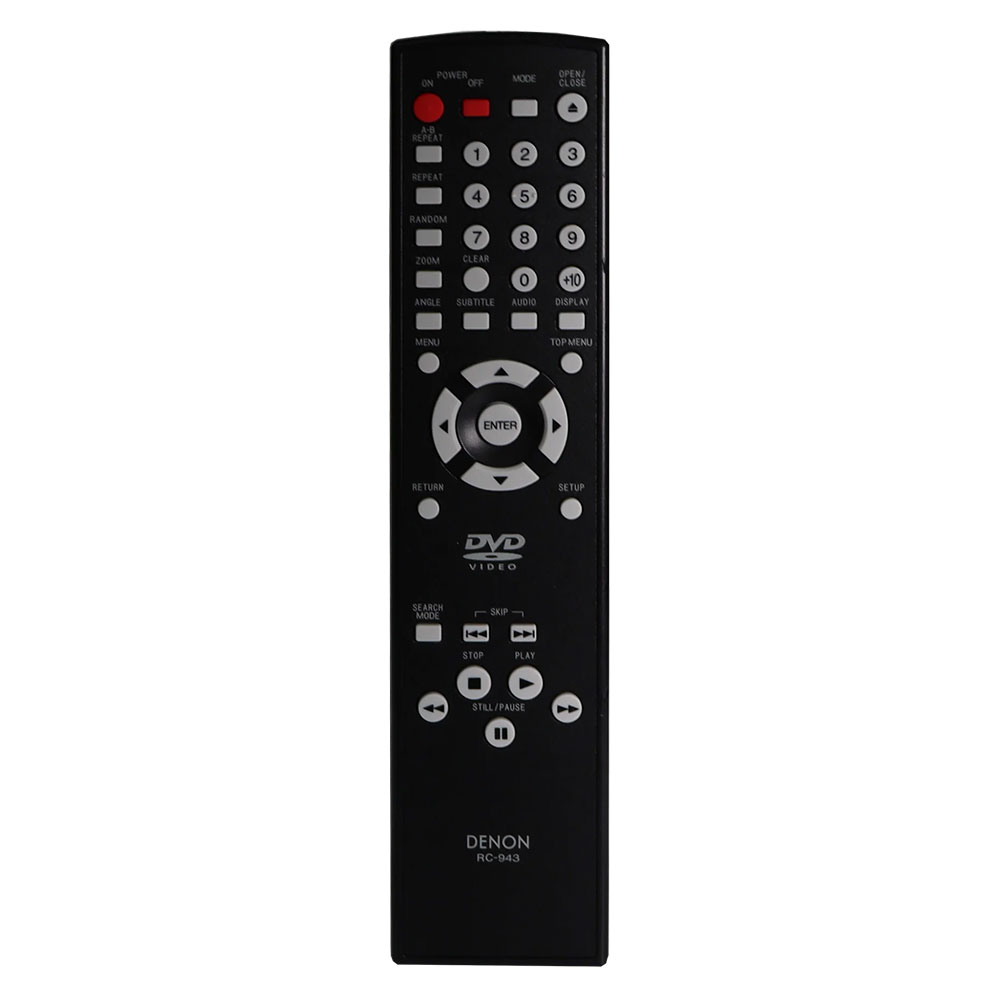 Пульт для Denon RC-943 Пульт для Denon RC-943