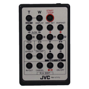 Пульт для JVC RM-V717U