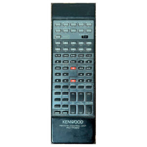 Пульт для Kenwood RC-7020
