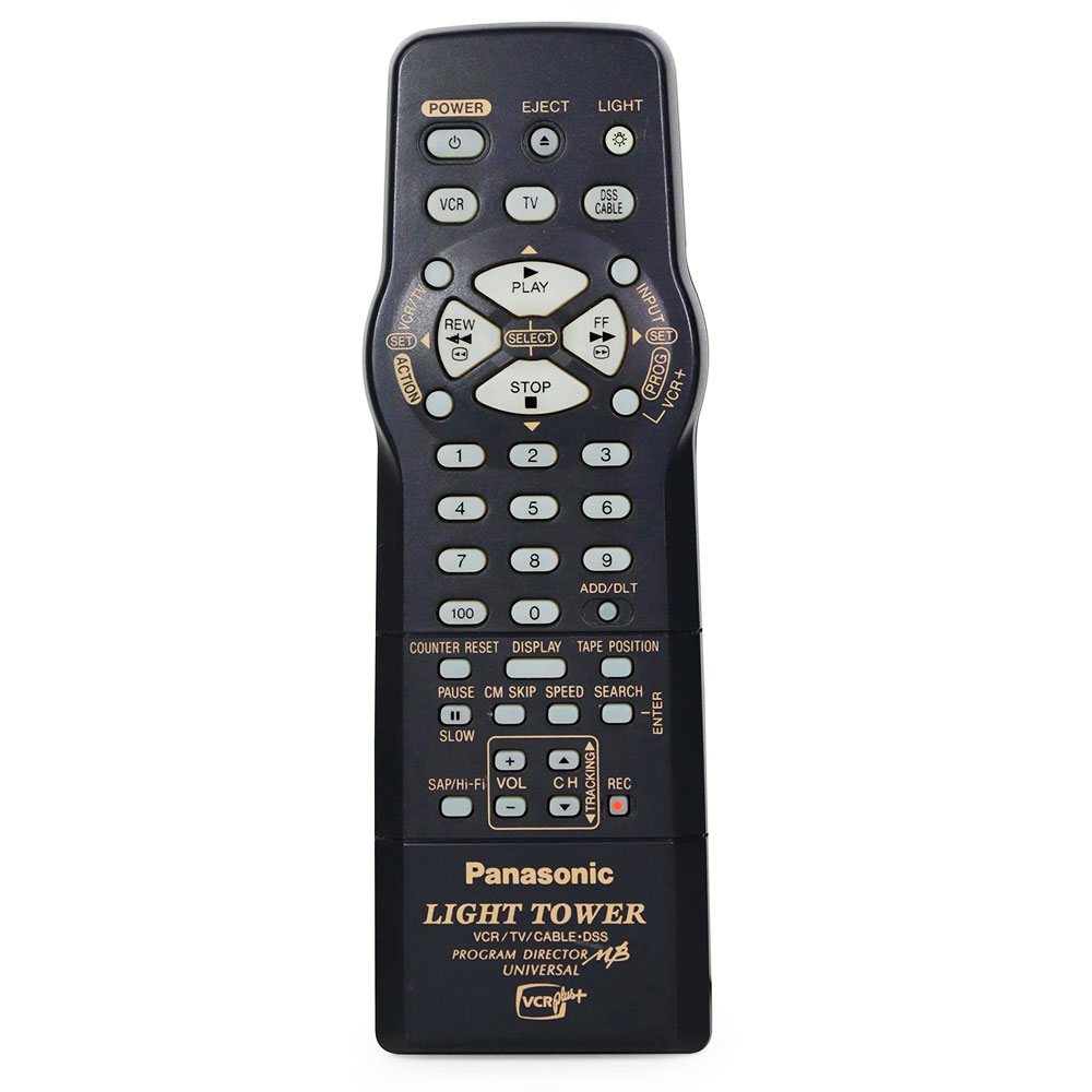 Пульт для Panasonic LSSQ0205 Пульт для Panasonic LSSQ0205