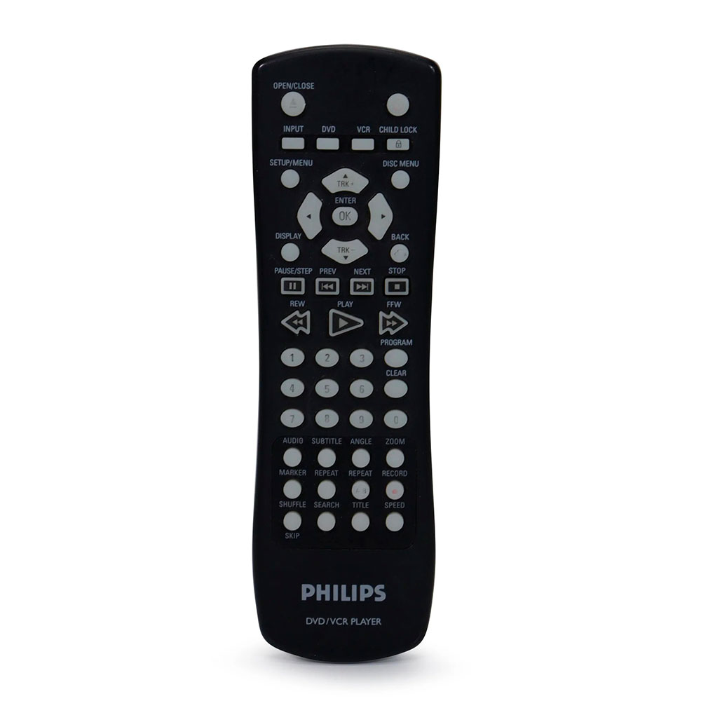 Пульт для Philips A114 Пульт для Philips A114